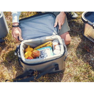 Montpellier4x4 | Dometic Dometic GO Soft Storage and Insulated Insert 20L / Silt